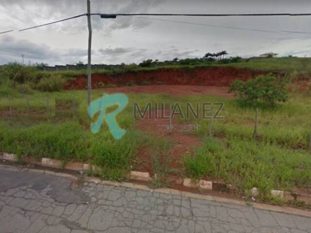 #AI0037 - Área para Venda em Itatiba - SP - 2