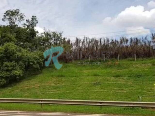 Área para Venda em Itatiba - 5