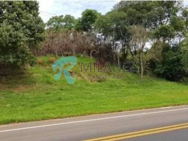 Área para Venda em Itatiba - 4