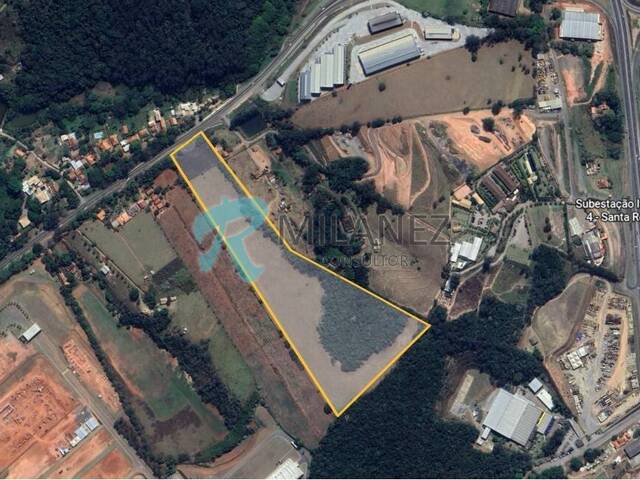 #AI0038 - Área para Venda em Itatiba - SP - 1