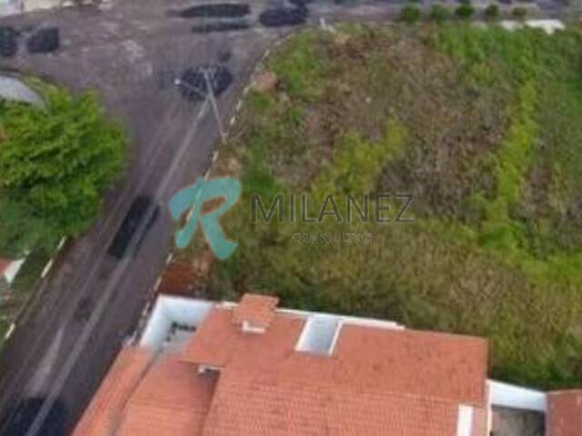 #TR0141 - Terreno para Venda em Itatiba - SP - 2