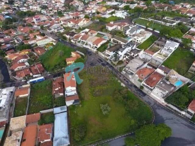 #TR0141 - Terreno para Venda em Itatiba - SP - 3