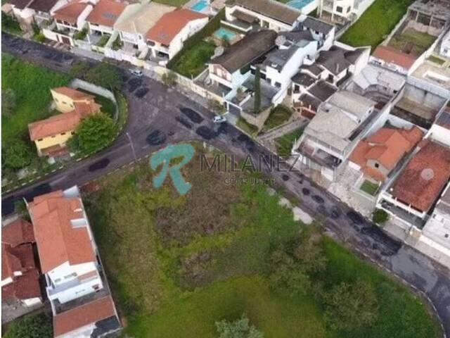 #TR0141 - Terreno para Venda em Itatiba - SP - 1