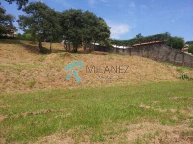 #TRC0259 - Terreno em condomínio para Venda em Itatiba - SP - 2