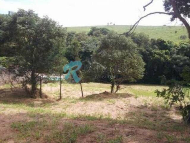 #TRC0259 - Terreno em condomínio para Venda em Itatiba - SP - 3