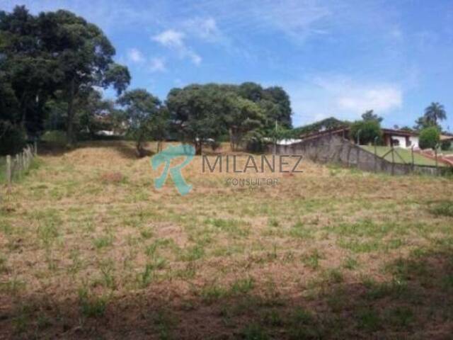 #TRC0259 - Terreno em condomínio para Venda em Itatiba - SP - 1