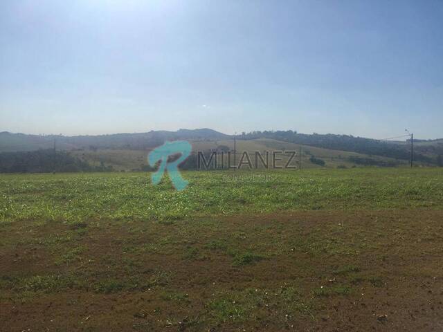 #TRC0266 - Terreno em condomínio para Venda em Itatiba - SP - 2