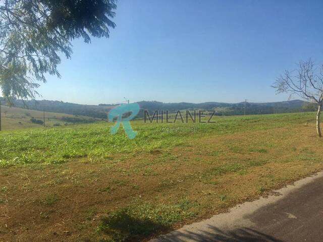 #TRC0266 - Terreno em condomínio para Venda em Itatiba - SP - 3