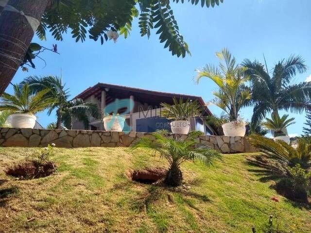 #CA0464 - Casa para Venda em Itatiba - SP - 3