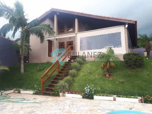 #CA0464 - Casa para Venda em Itatiba - SP - 2