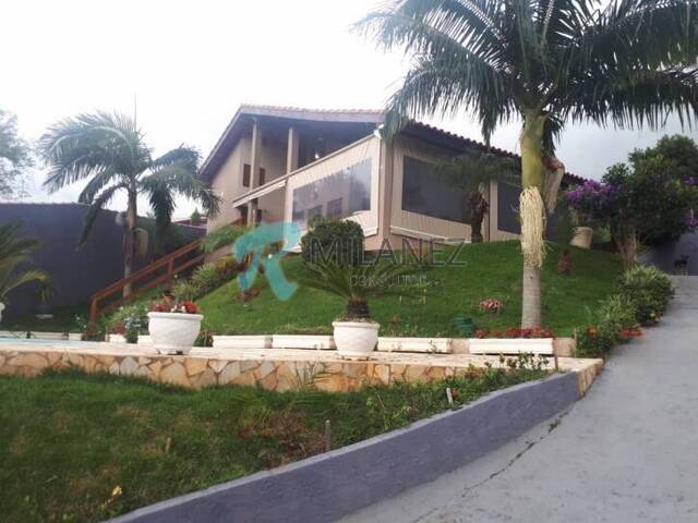 #CA0464 - Casa para Venda em Itatiba - SP - 1