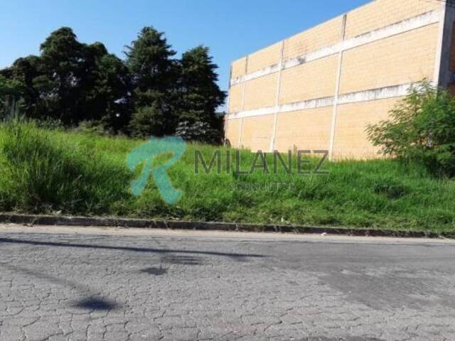 #TI0028 - Terreno para Venda em Itatiba - SP - 1