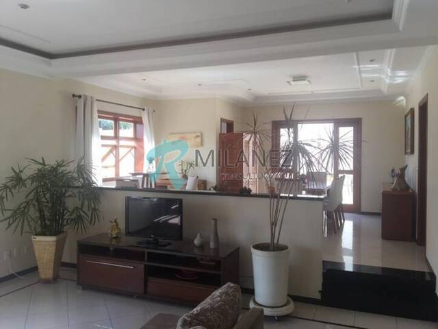 #CA0497 - Casa para Venda em Itatiba - SP - 1