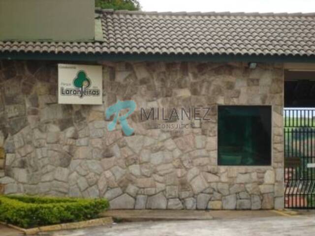 #CA0500 - Casa em condomínio para Venda em Itatiba - SP - 2