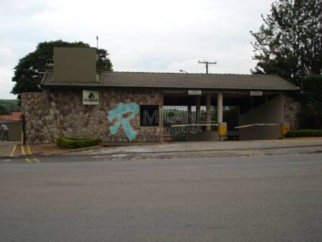 #CA0500 - Casa em condomínio para Venda em Itatiba - SP - 3