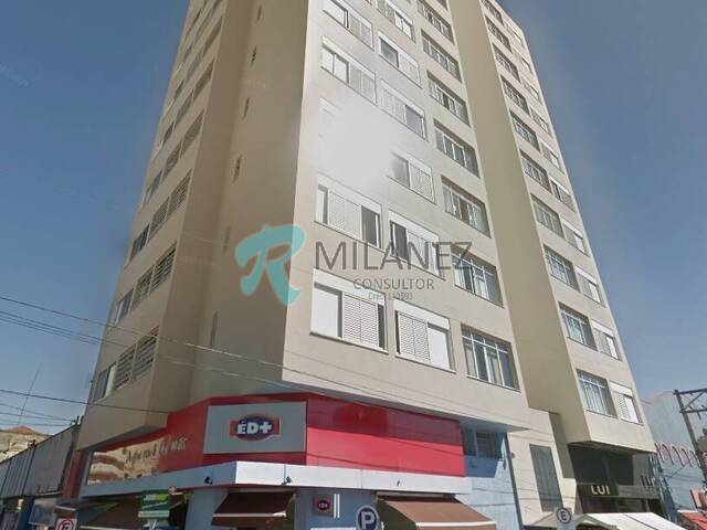 #AP0242 - Apartamento para Venda em Itatiba - SP - 1