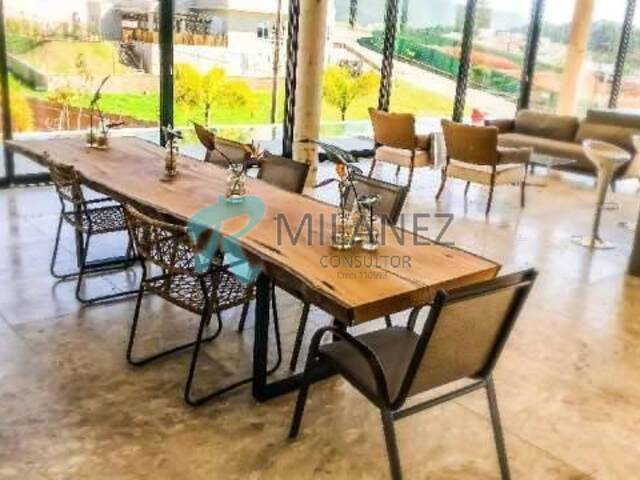 #CA0528 - Casa em condomínio para Venda em Itatiba - SP - 3