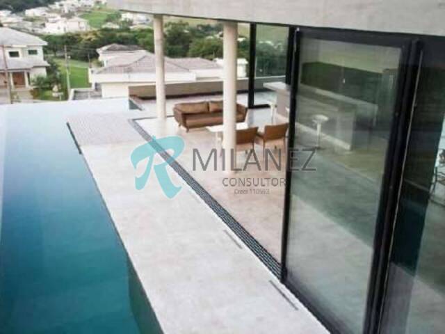 #CA0528 - Casa em condomínio para Venda em Itatiba - SP - 1