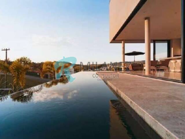 #CA0528 - Casa em condomínio para Venda em Itatiba - SP - 2