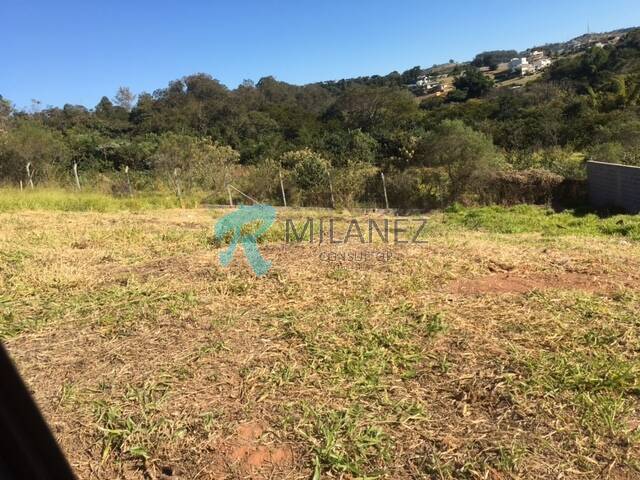 #TR0174 - Terreno para Venda em Itatiba - SP - 3