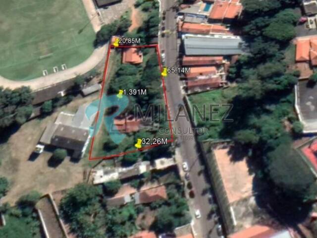 #AC0001 - Área para Venda em Itatiba - SP - 1