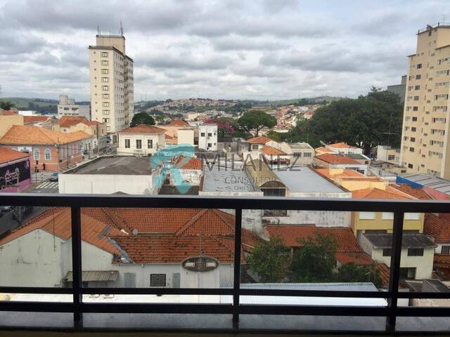 #AP0260 - Apartamento para Venda em Itatiba - SP - 3