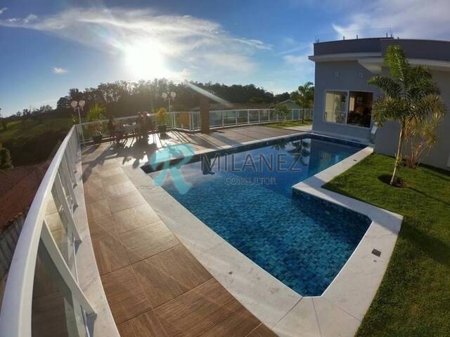 #CA0551 - Casa em condomínio para Venda em Itatiba - SP - 1