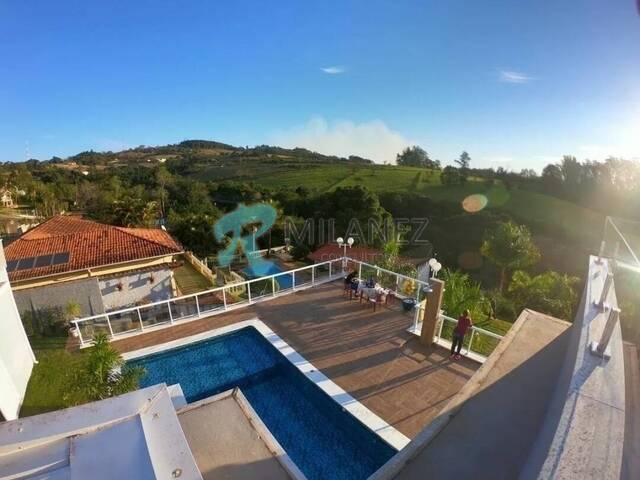 #CA0551 - Casa em condomínio para Venda em Itatiba - SP - 3