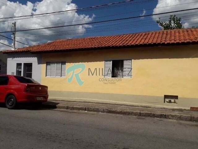 #CA0555 - Casa para Venda em Itatiba - SP - 2
