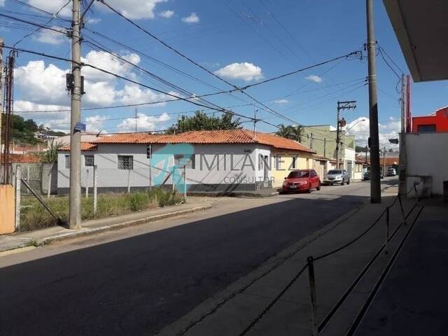 #CA0555 - Casa para Venda em Itatiba - SP - 3