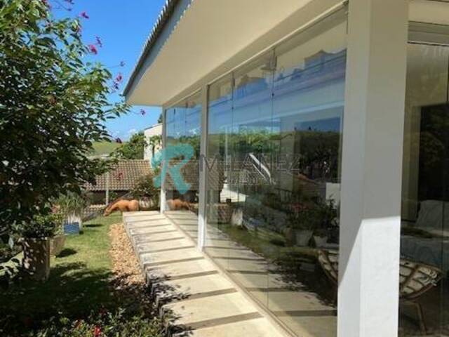 #CA0562 - Casa em condomínio para Venda em Itatiba - SP - 3