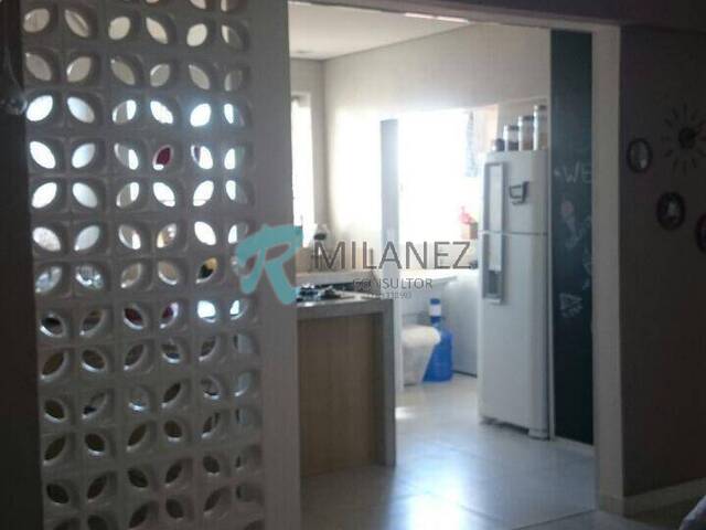 Apartamento para Venda em Itatiba - 5