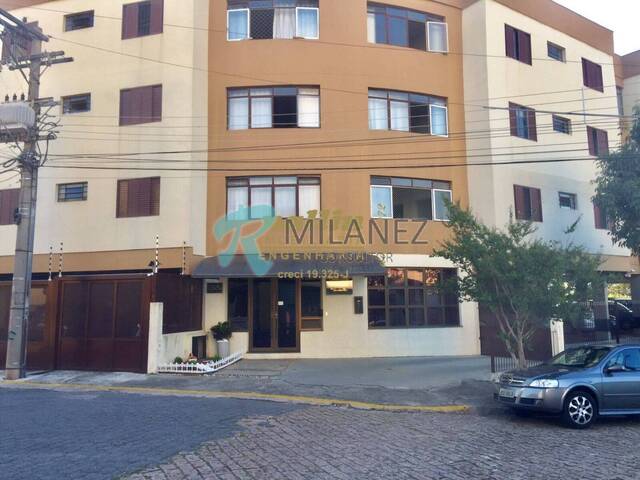 #AP0275 - Apartamento para Venda em Itatiba - SP - 3