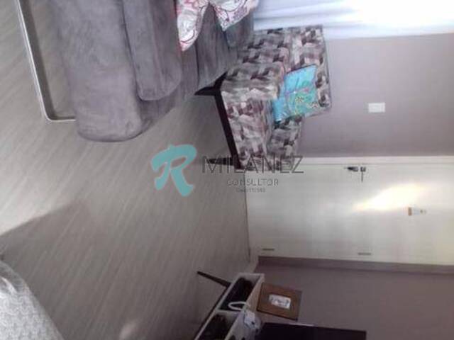 #AP0275 - Apartamento para Venda em Itatiba - SP - 2