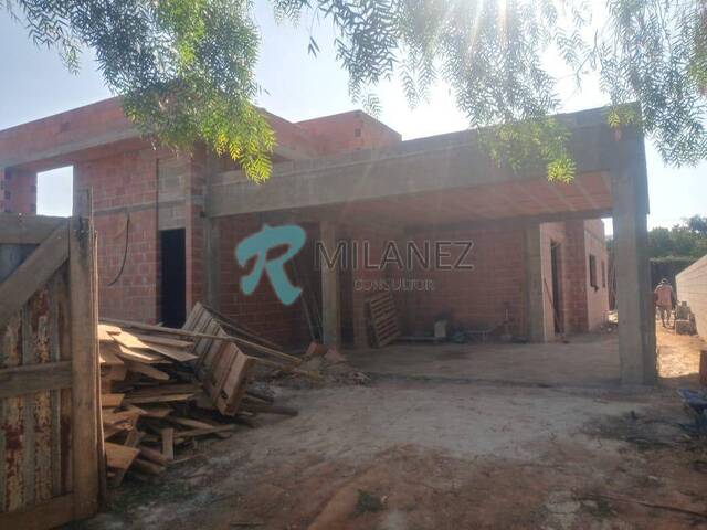 #CA0573 - Casa em condomínio para Venda em Itatiba - SP - 3