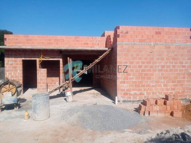 #CA0573 - Casa em condomínio para Venda em Itatiba - SP - 2