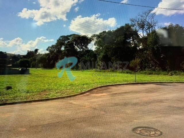 #TRC0364 - Terreno em condomínio para Venda em Itatiba - SP - 2