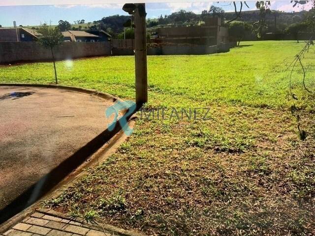 #TRC0364 - Terreno em condomínio para Venda em Itatiba - SP - 1