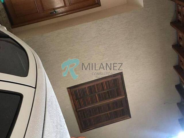 #CA0578 - Casa para Venda em Itatiba - SP - 3