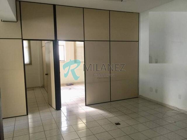 #SA0012 - Sala para Venda em Itatiba - SP - 3