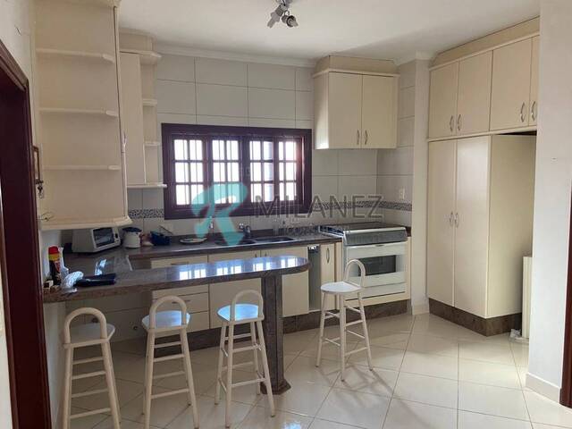 #CA0592 - Casa para Venda em Itatiba - SP - 3