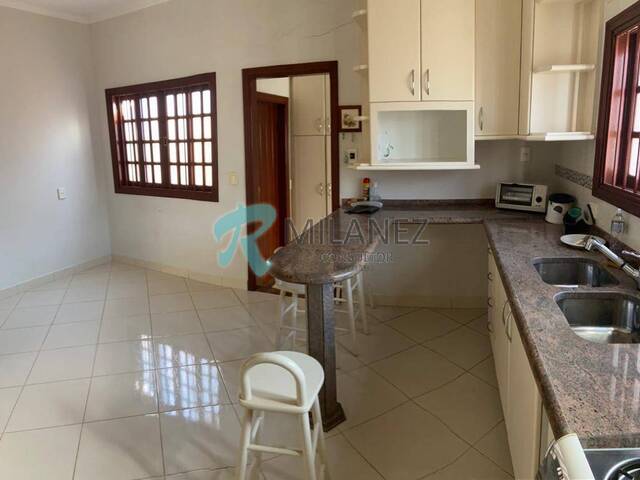 Casa para Venda em Itatiba - 5