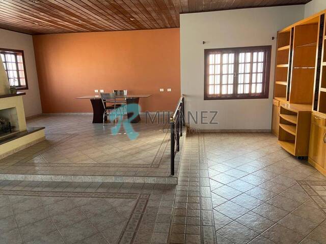 #CA0592 - Casa para Venda em Itatiba - SP - 1