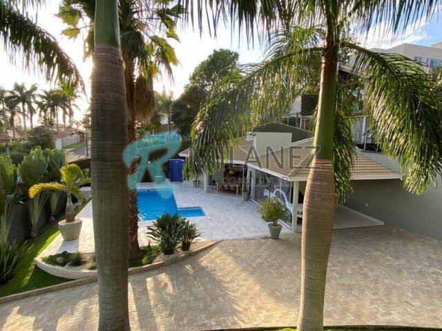 #CH0111 - Chácara para Venda em Itatiba - SP - 1