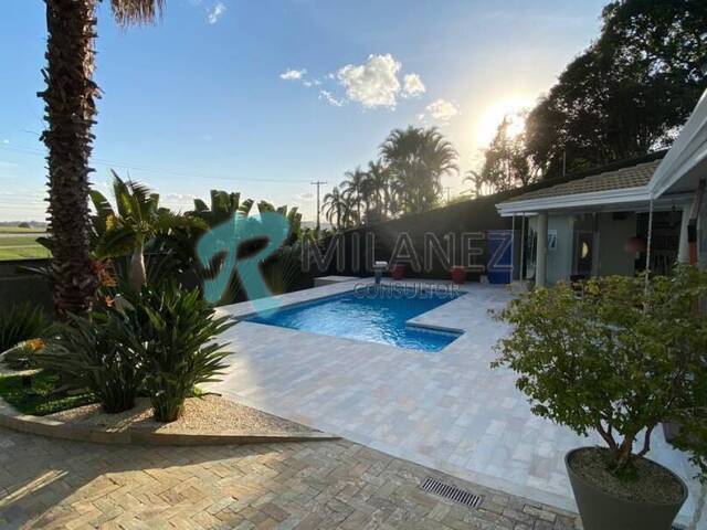 #CH0111 - Chácara para Venda em Itatiba - SP - 2