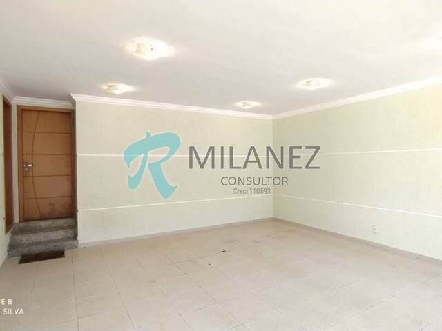 #CA0601 - Casa em condomínio para Venda em Itatiba - SP - 2