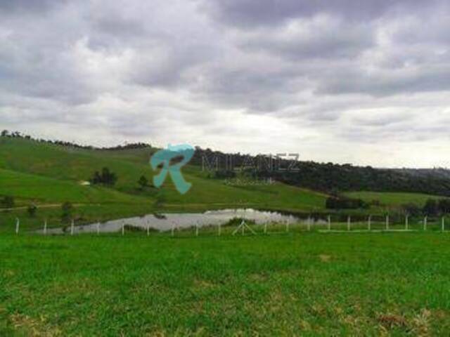 #TRC0391 - Terreno em condomínio para Venda em Itatiba - SP - 3