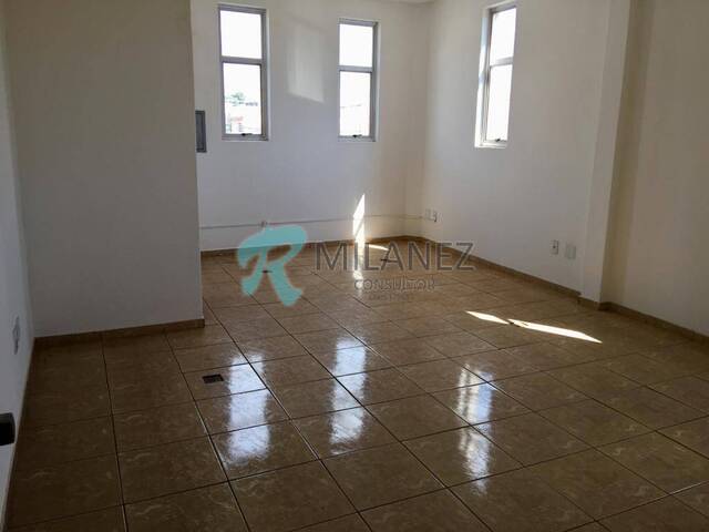 Sala para Venda em Itatiba - 5