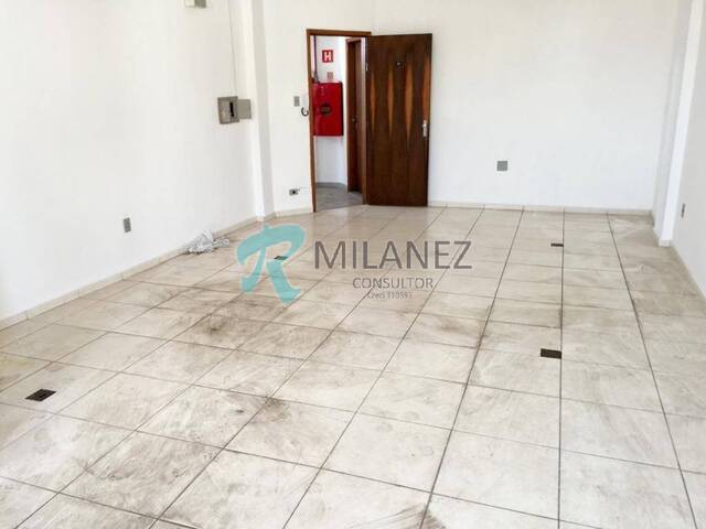 #SA0014 - Sala para Venda em Itatiba - SP - 2