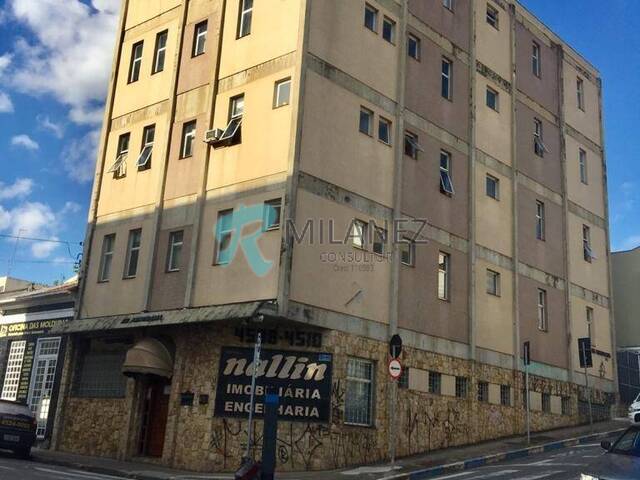 #SA0014 - Sala para Venda em Itatiba - SP - 3